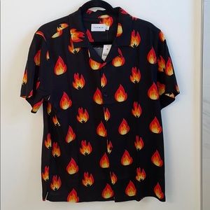 Topman shirt